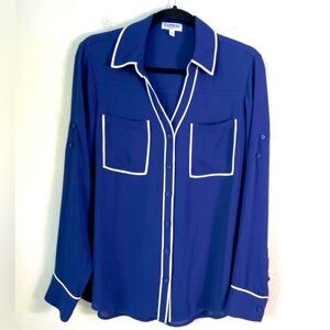Women’s Express Portofino Shirt